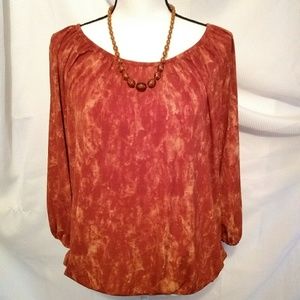MICHAEL Michael Kors Medium Blouse